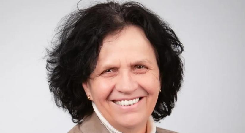 Lannert Judit bemutatta a közoktatásért felelős államtitkárt