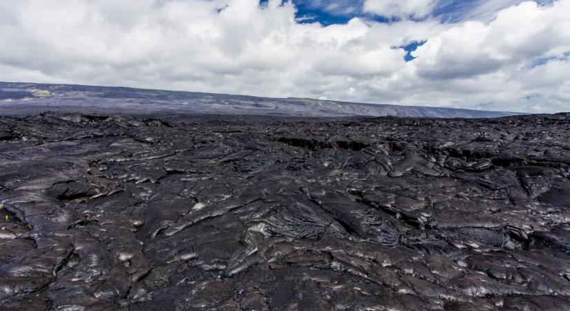 Erős földrengés volt a hawaii Nagy-szigeten, hamarosan a Kilauea is kitörhet