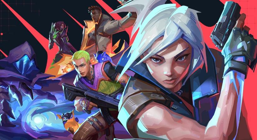 A Valorant csalás elleni rendszere állítólag tönkrevágja a hackerek PC-jét, de a Riot Games tagadja, hogy ilyen kegyetlenek lennének
