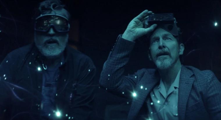 Tegyél magadnak egy szívességet és nézd meg a Stranger Things alkotóinak új sci-fijét