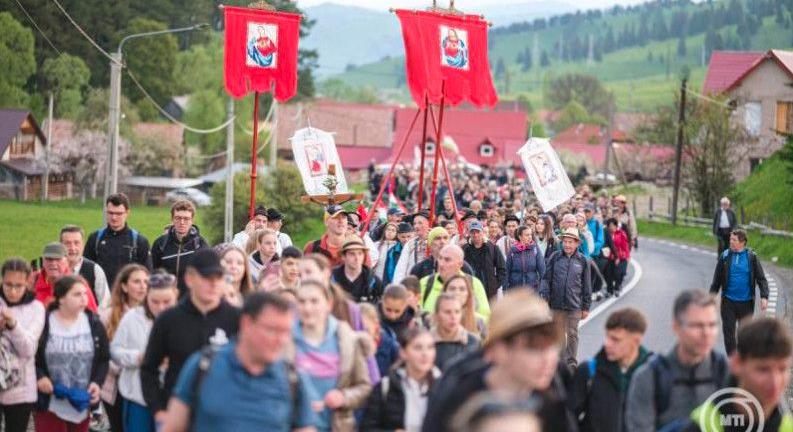 Csíksomlyói üzenet: csak együtt boldogulhatunk