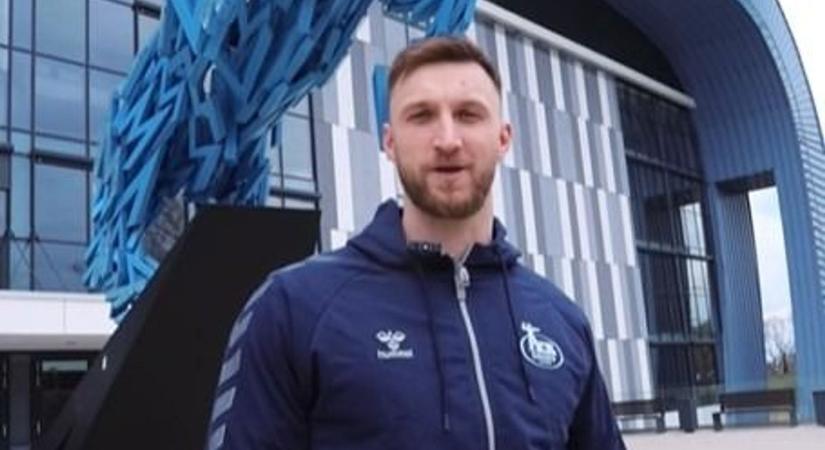 Az ázsiai BL-ben játszik a nyáron a Pick Szeged új igazolása