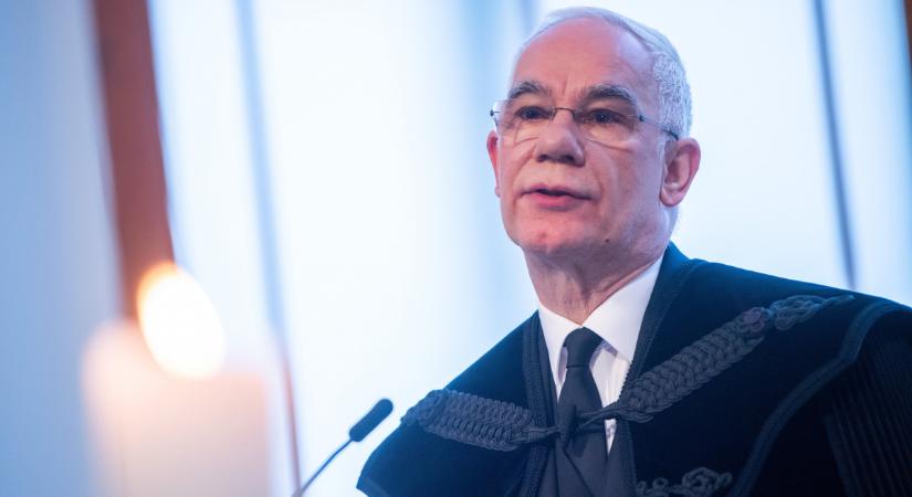 Novák Katalin kabinetfőnöke: Balog Zoltán kérte, hogy K. Endre kapjon kegyelmet