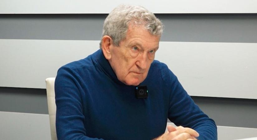 Orbán bukása a Fideszt is magával ránthatja