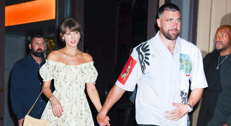 Taylor Swift olyan szabályt hozott, ami miatt tömegek bojkottálhatják az esküvőjét