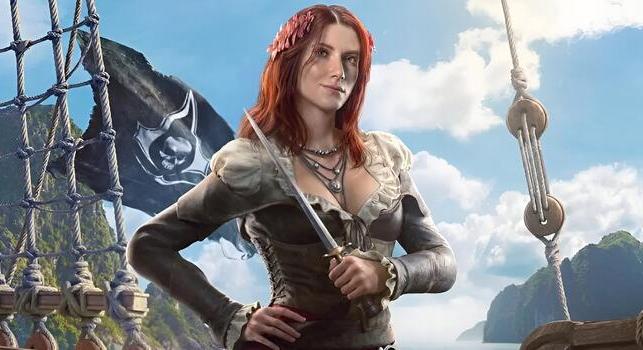 Cenzúrázta a Ubisoft a Black Flag legvonzóbb kalózát, ki is akadtak miatta a rajongók