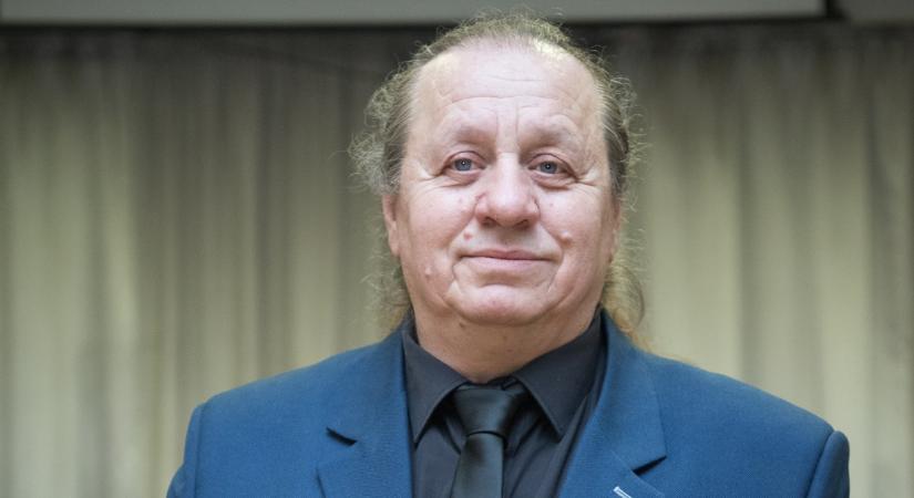 Szívszorító vallomást tett Zámbó Árpy: alig maradt valami Jimmy után