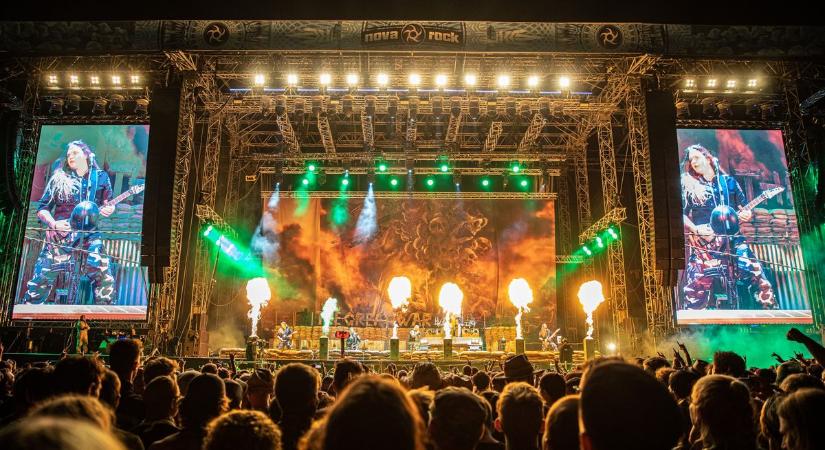 Huszadszorra rendezik meg a régió legnagyobb rockfesztiválját – érdemes ezért átugrani Ausztriába?