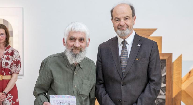 Valami történt a Fehérvár Szalonban, amire még nem volt példa (galéria)