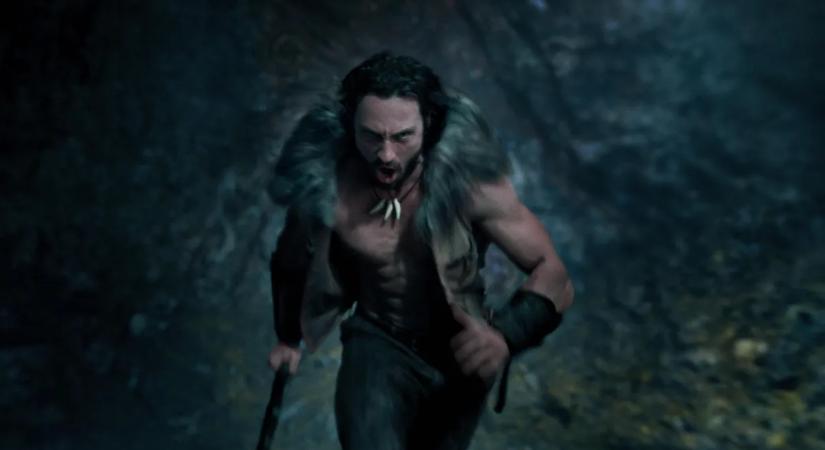 Kellemetlen mellényúlás: A filmtörténelem legrosszabb képregénymozijával „erősített” a Netflix