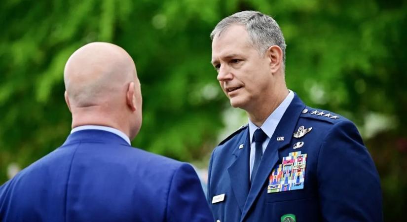 A NATO már a következő háborúra készül – Európa generációk óta nem volt ekkora veszélyben