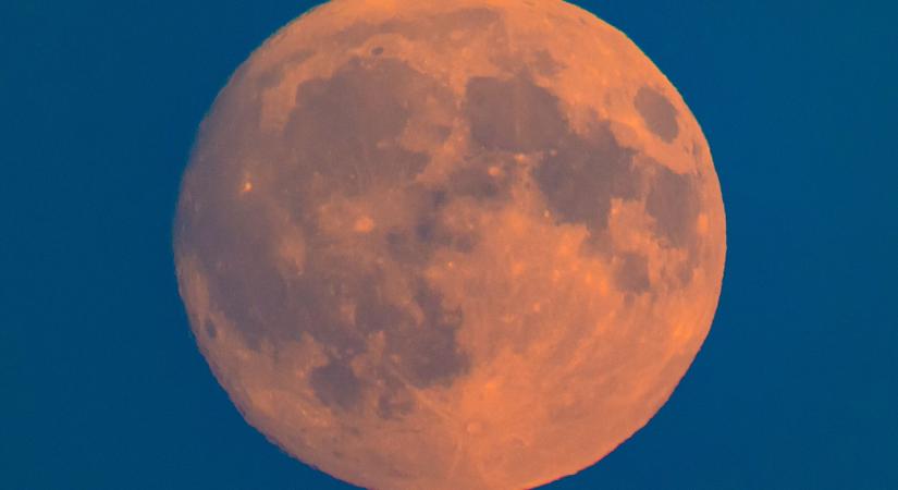 A NASA állandó bázist tervez a Holdon