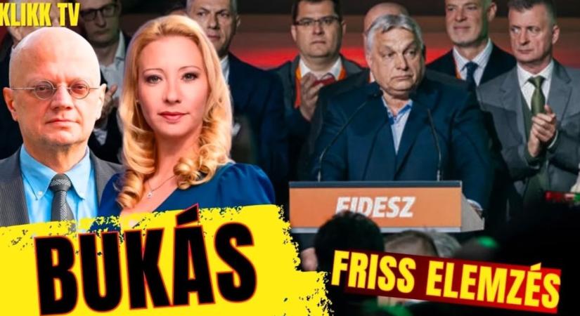 Megszabadult Magyarország a bűnöző hatalomtól