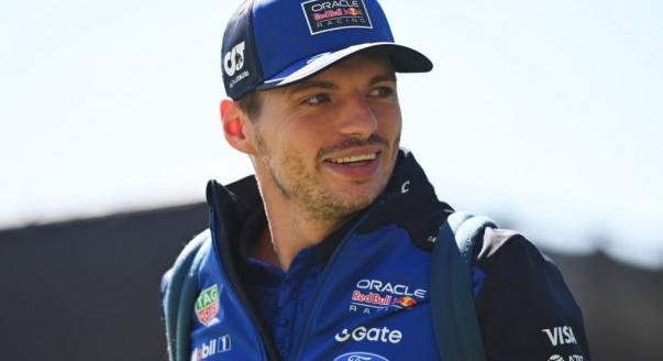 Verstappen Montoyáról: Miért fizeti őt az F1, ha ennyi hülyeséget beszél?