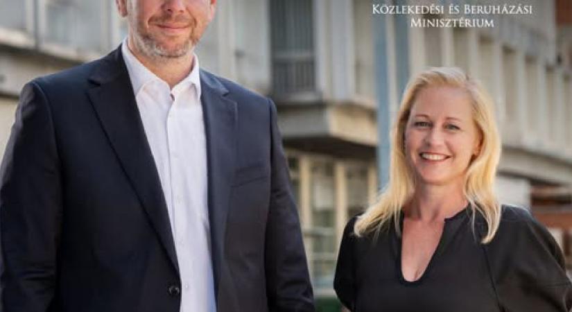 Lett három új államtitkára a kormánynak