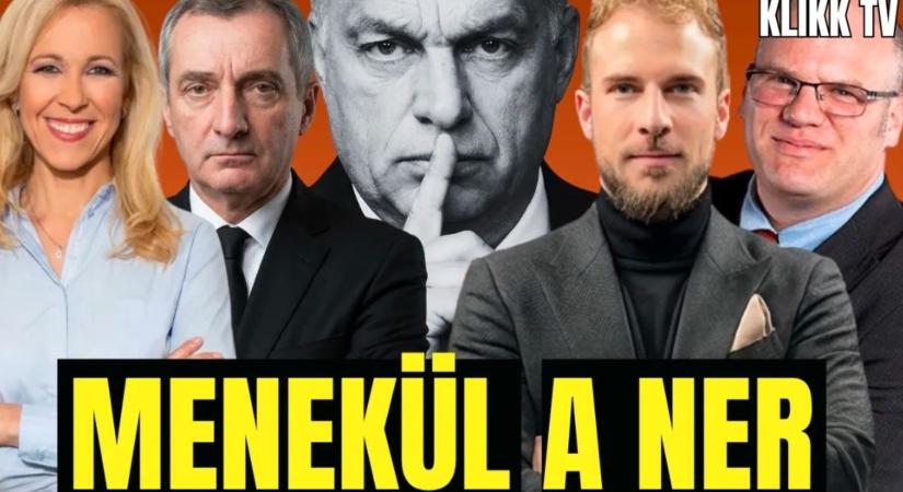 A NER vagyonának jelentős részét néhány törvénnyel vissza lehet szerezni