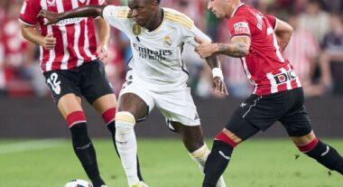Szezonzáró csata a Bernabéuban: Real Madrid – Athletic Bilbao