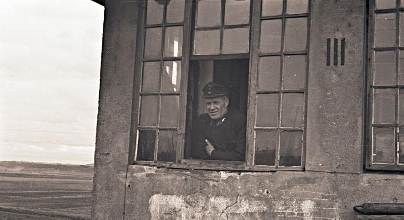 Indulunk a bakterházak világába, visszavonatozunk az időben 70 évet, egészen a Balatonig (galéria)