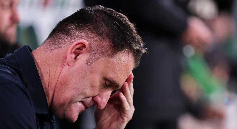 Robbie Keane távozik a Fraditól - hivatalos