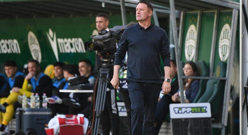 Robbie Keane távozik, új vezetőedzője lesz a Ferencvárosnak