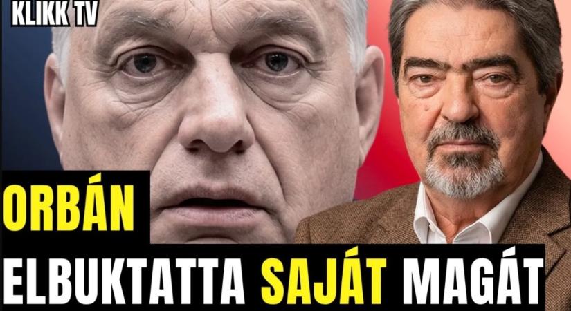 Tóth Zoltán: "A Fidesz saját csapdájába sétált bele"