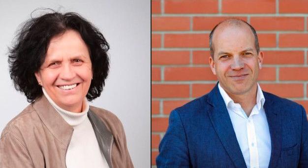 Újabb államtikárt és miniszteri biztost jelentettek be