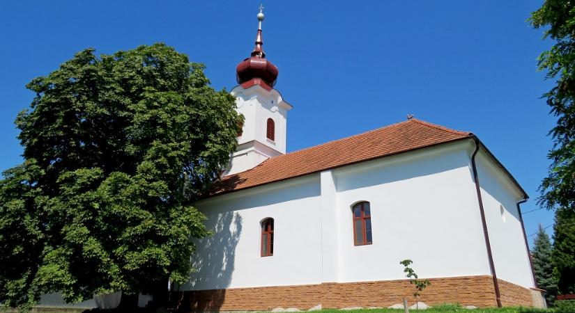 Pünkösdi élő református istentisztelet a Pátria rádióban