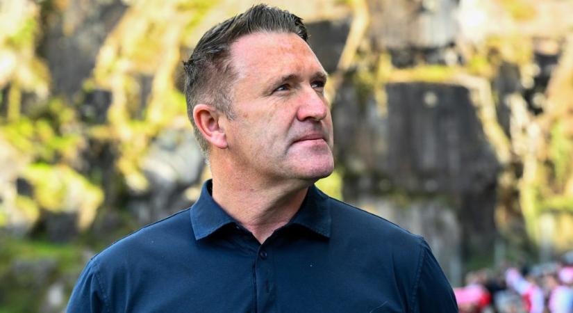 Hivatalos: Robbie Keane távozott a Ferencvárostól