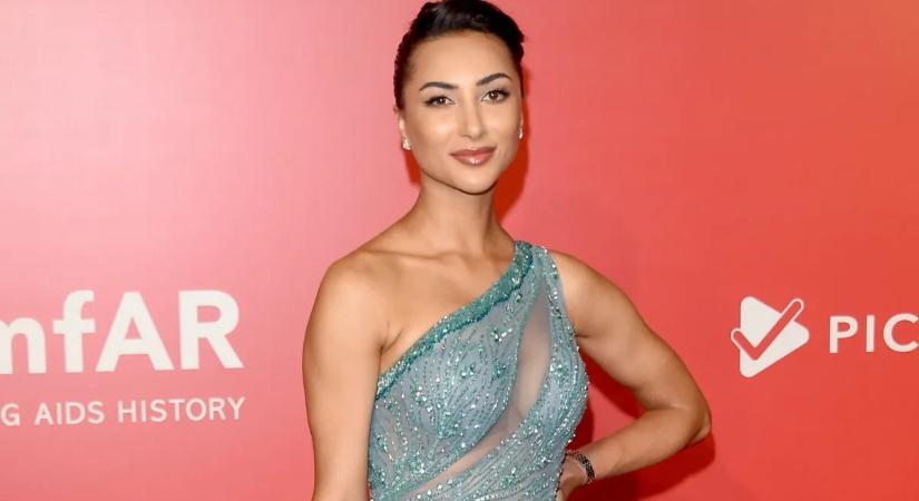 Az ukrán-pakisztáni származású Anzhelika Tahir lett a hét legdögösebb csaja az Origo olvasói szerint – elképesztő képgaléria