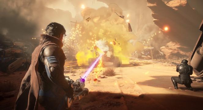 A Dune: Awakening már nem MMO – a készítők most próbálják helyretenni a műfaji káoszt