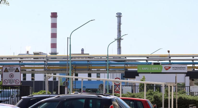 Büntetőeljárás indult a tiszaújvárosi halálos robbanás miatt