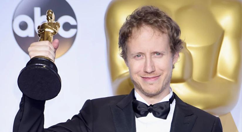 Az Oscar-díjas Nemes Jeles László a választásokról: Varázslatos érzés volt végre szabaddá válni