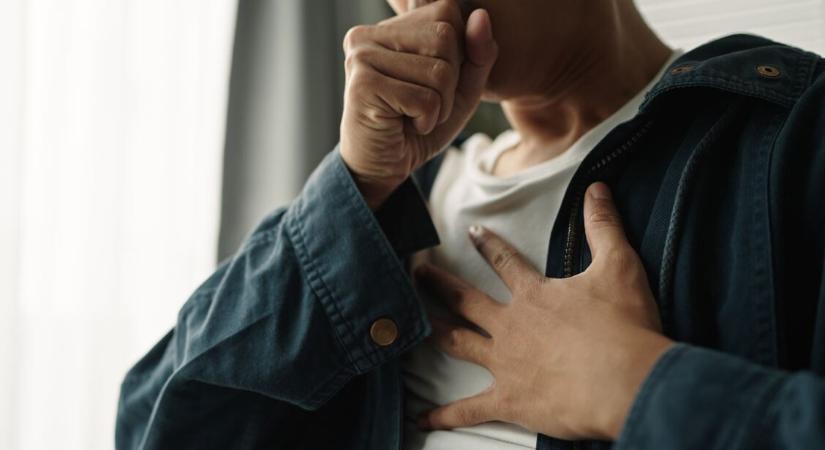 Tüdőrák vagy COPD? Ezek a tipikus tünetek – Mutatjuk, mikor nem szabad halogatni az orvost