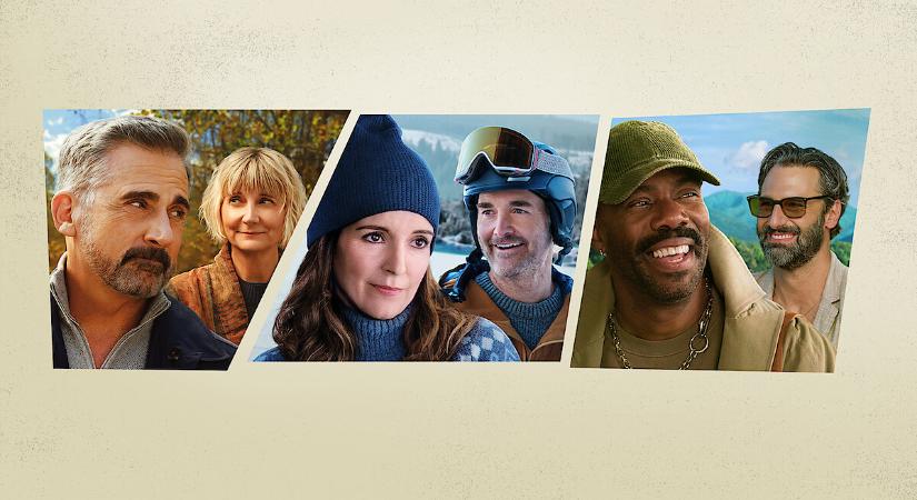 Újdonságok a Netflixen: 9 premierfilm és sorozat, amit a jövő héten nézhetsz (május 25–31.)