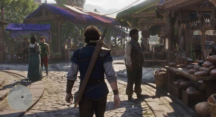 Fable: megússza a Playground játéka a Grand Theft Auto VI-ot?