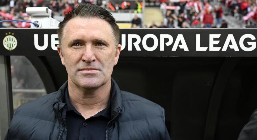 Az FTC megerősítette, hogy távozik Robbie Keane