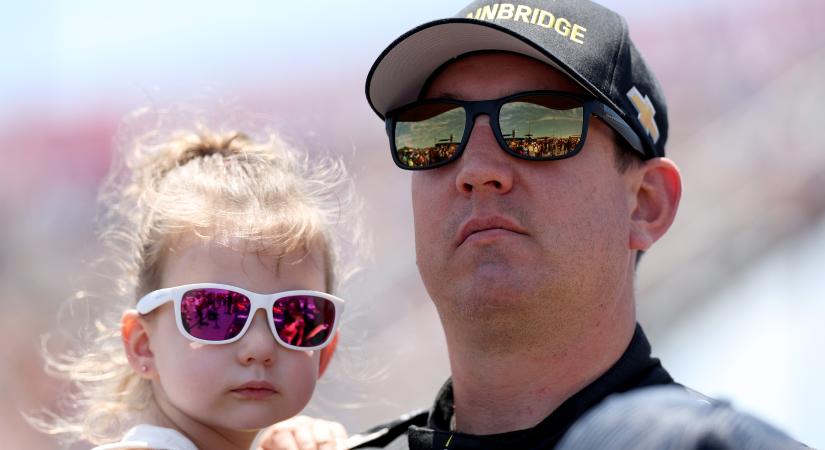 Kiderült, hogy mi okozta Kyle Busch halálát