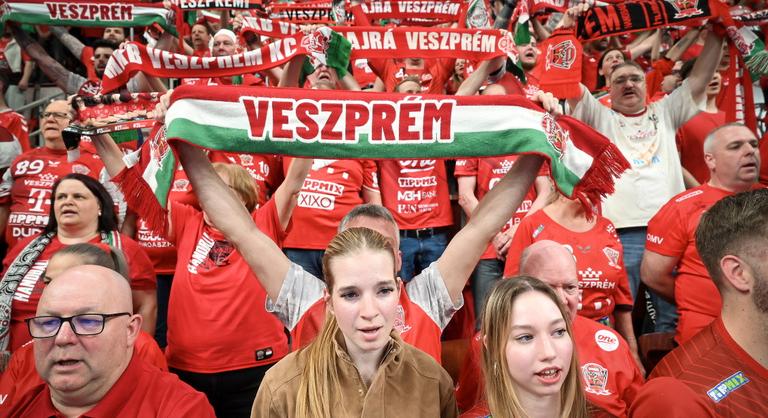 Növelné a magyar kézilabdázók számát a Veszprém vezetősége