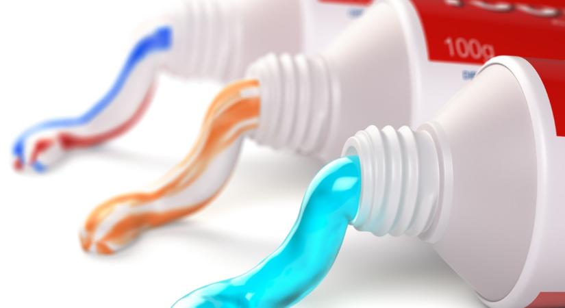 Nem a Colgate és nem is a Signal lett a befutó: ez a fogkrém vitte el az első helyet a teszten