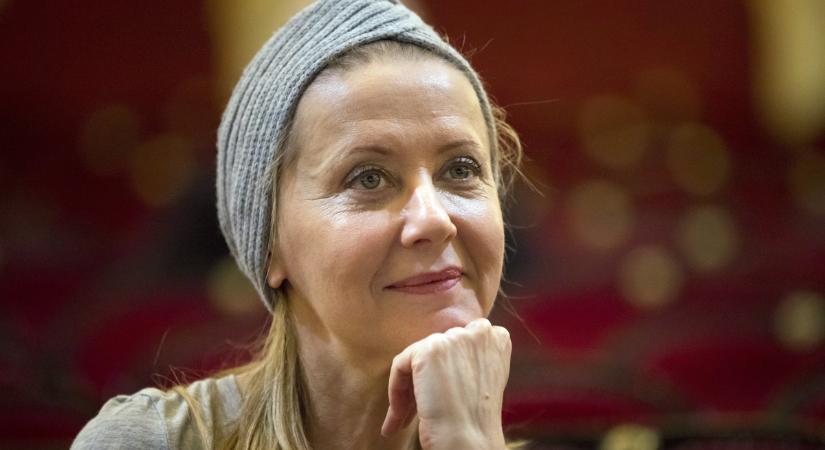 Eszenyi Enikő tervezett rendezését a debreceni színházban
