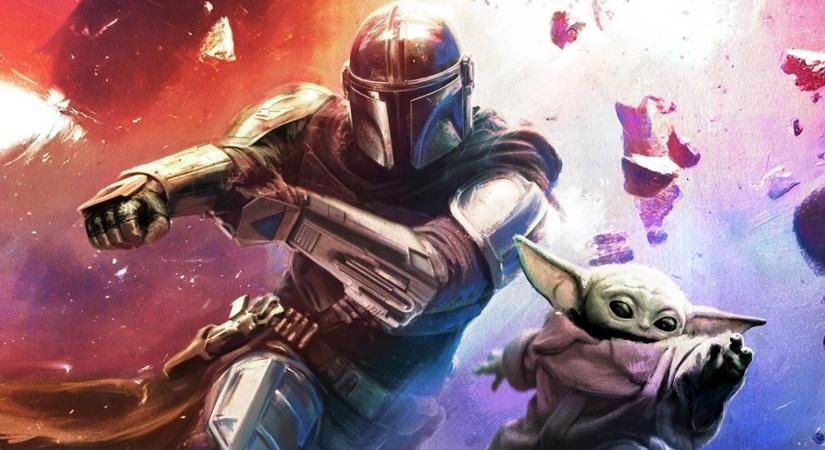 Most aggódhat csak igazán a Disney A mandalóri és Grogu miatt