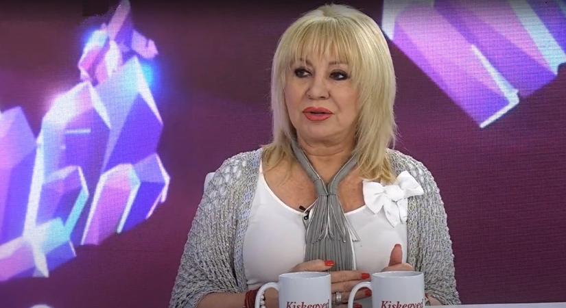 „Pár falattal beérem” – meglepő, hogyan él most Zoltán Erika