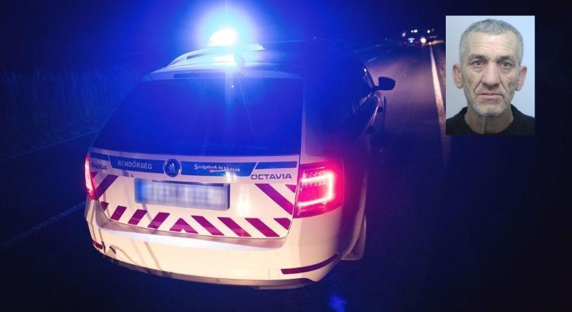 Cserbenhagyás a 7-es főúton - nyoma veszett a sofőrnek, elfogatóparancsot adott ki a rendőrség
