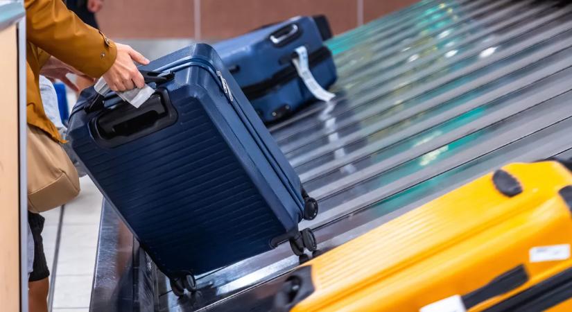 „A barátaim azóta is ezen röhögnek” – lefoglalták a luxusutazáson lévő lány bőröndjét egy intim tárgy miatt