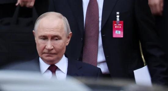 Bloomberg: Putyin 2026 végére véget akar vetni a háborúnak, de a saját feltételei szerint
