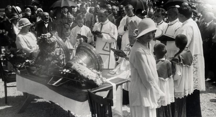 Lehet egy katolikus antiszemita? Zadravecz István páter példája