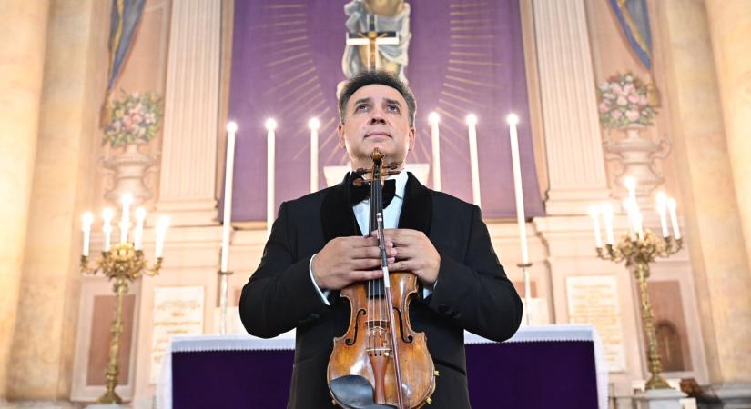 Olyan zenészek neve is bekerült Mága Zoltán félmilliárdos pályázatába, akiket erről meg sem kérdeztek