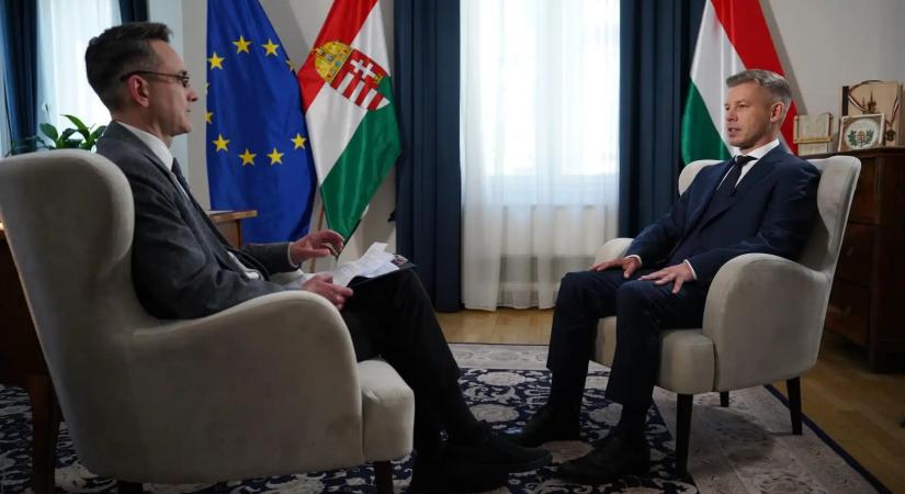 Magyar Péter: augusztusban jön a 100 ezer forintos iskolakezdési támogatás, ősszel a nyugdíjas SZÉP-kártya