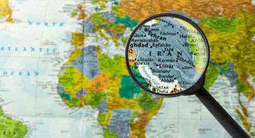 USA: Irán nem ejtheti túszul a globális energiapiacot