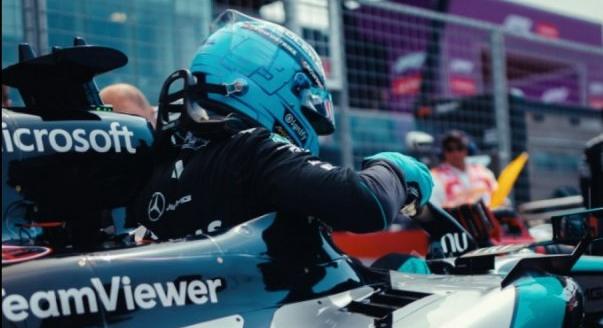 Az F1-es vb-pontversenyek állása a Kanadai Nagydíj sprintje után